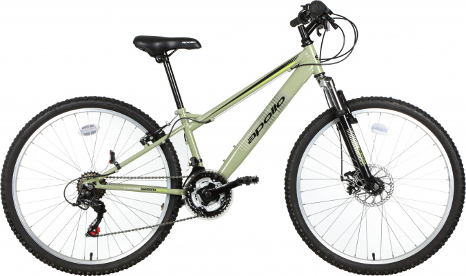Apollo Interzone Bike