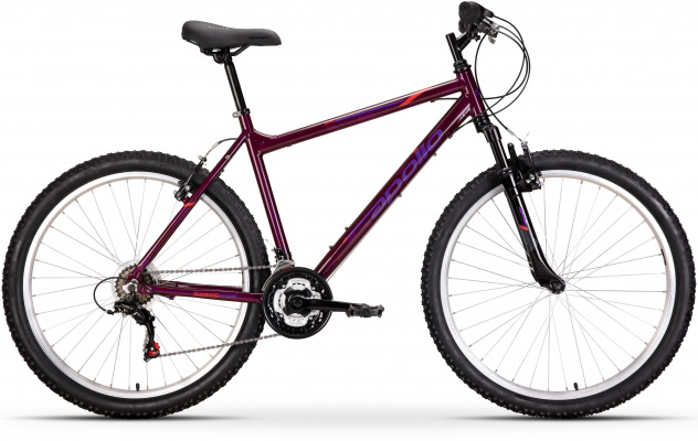 Apollo Jewel Bike
