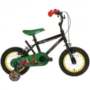 Apollo Jungle Pals Kids Bike - 12