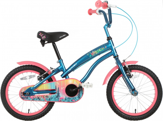 Apollo Mystical Bike