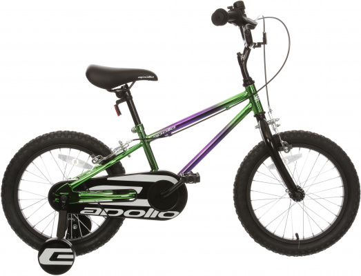 Apollo Neo Bike