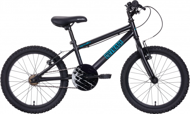 Apollo Outrage Kids Bike