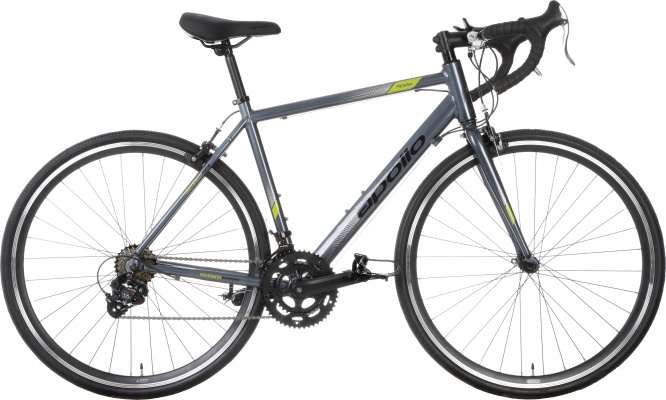 Apollo Paradox Mens Road Bikes