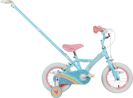 Apollo Rainbow Bike
