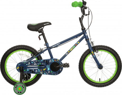 Apollo Squad Bike