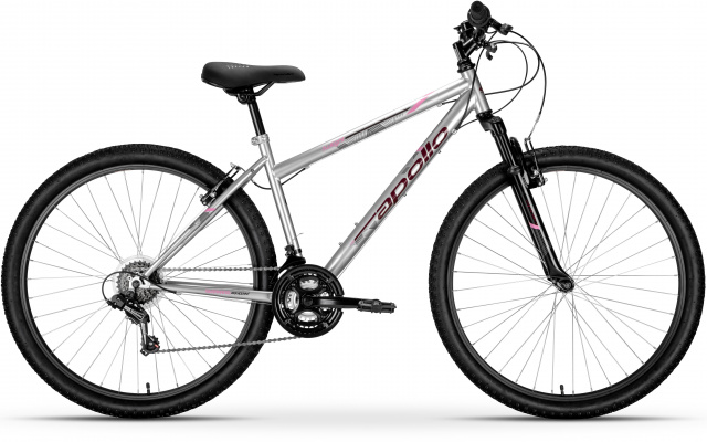 Apollo Twilight Mountain Bike