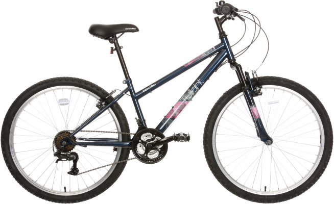 Apollo spiral ladies bike online