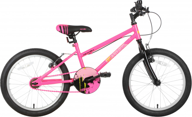 Apollo Vibez Bike