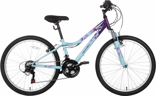 apollo vivid bike