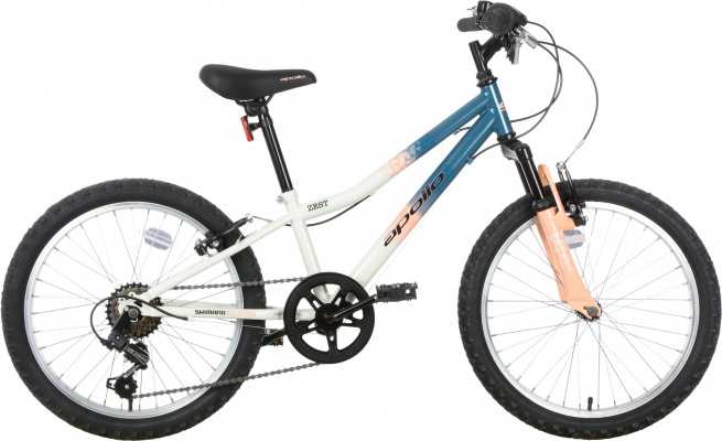 Apollo Zest Bike