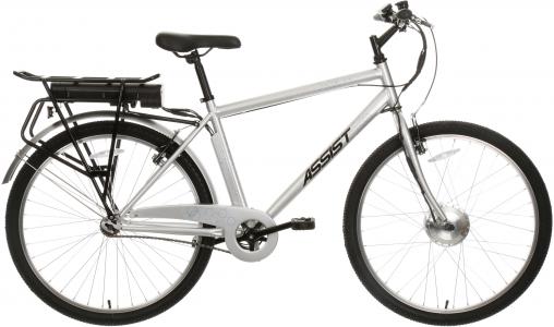 Assist bike electric online