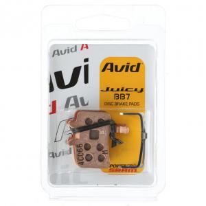 Avid Juicy Disc Brake Pad Set (BB7 Juicy 3 5 and 7)