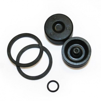 Avid Pressure Foot Kit Juicy 3