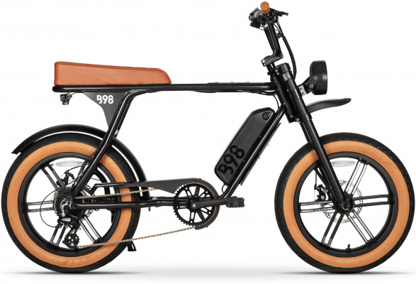 Electric hybrid cycle online