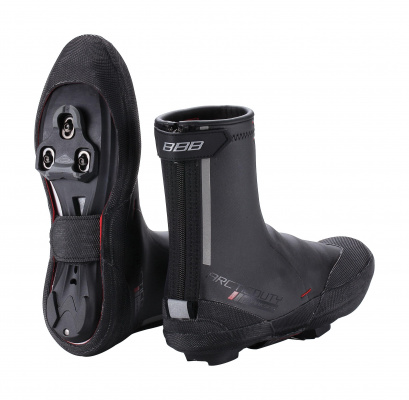 BBB ArcticDuty Overshoes