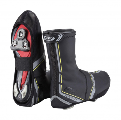 BBB SpeedFlex Overshoes