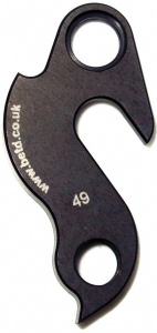 BETD Gear Hanger 49