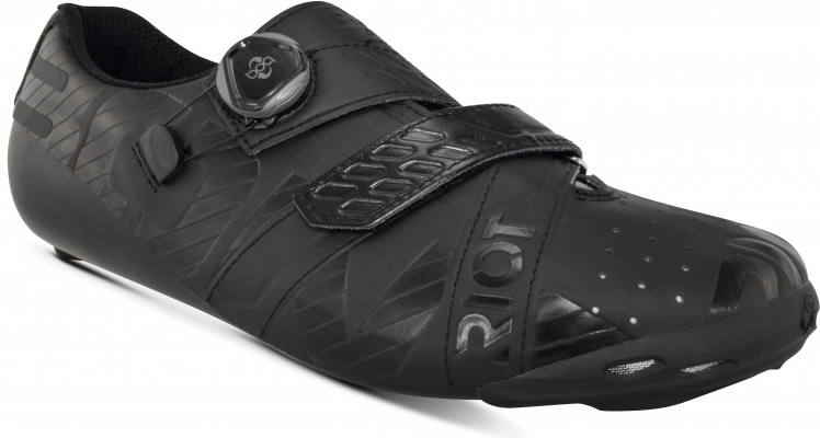 BONT Riot+ Cycling Shoe
