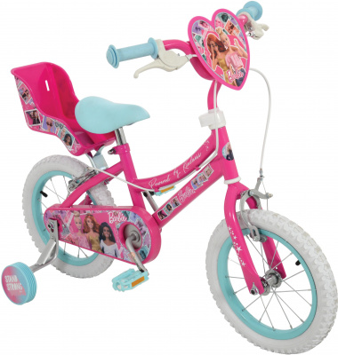 Barbie 14