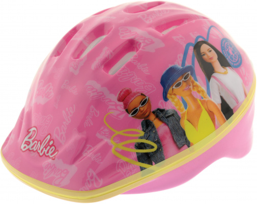 Barbie Safety Helmet, 48