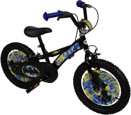 Batman Kids Bike
