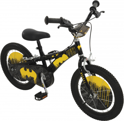 Batman Kids Bike