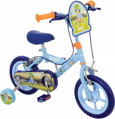 Bluey Kids Bike