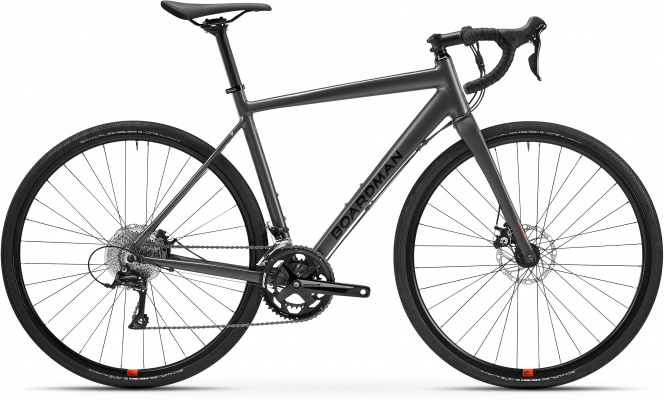 Boardman ADV 8.6 Mens Adventure Bike
