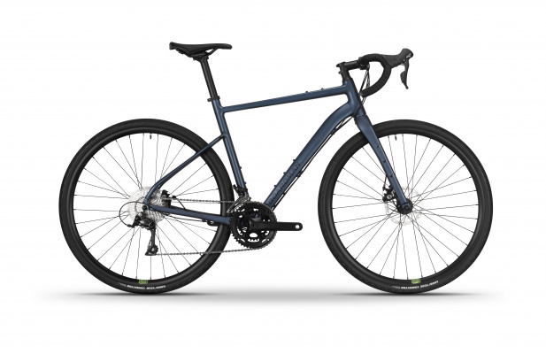 Boardman ADV 8.6 Mens Adventure Bike