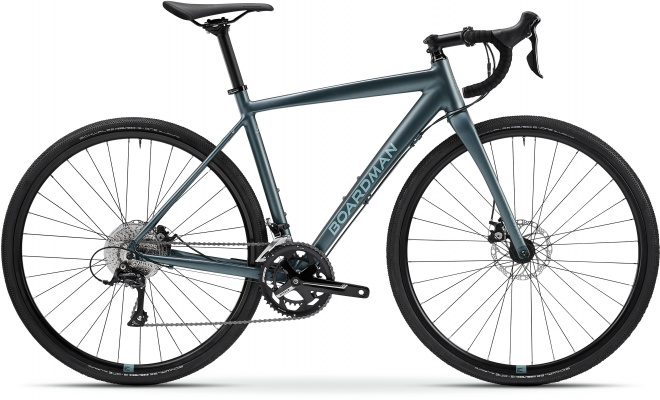 Boardman ADV 8.6 Womens Adventure Bike