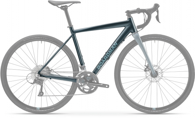Boardman ADV 8.6W Small Frame Only