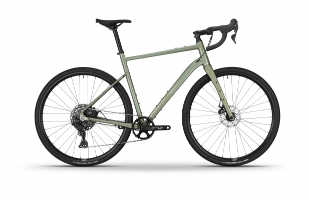 Boardman ADV 8.8  Adventure Bike
