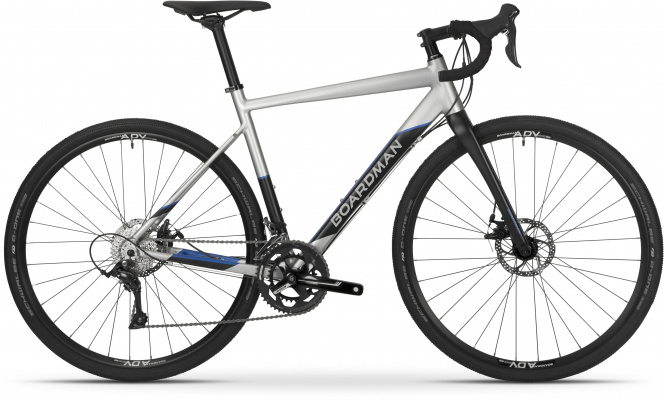 Boardman ADV 8.8 Mens Adventure Bike - S, M, L, XL