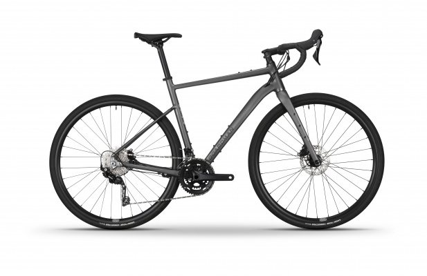 Boardman ADV 8.9  Adventure Bike, Black