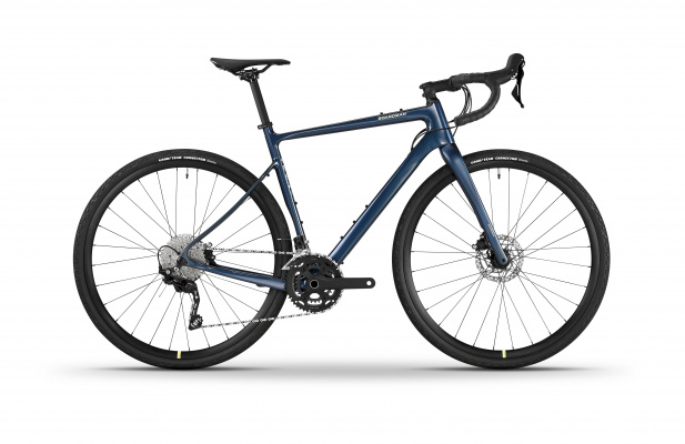 Boardman ADV 8.9  Carbon Adventure Bike