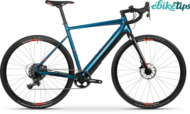 Boardman ADV 8.9e