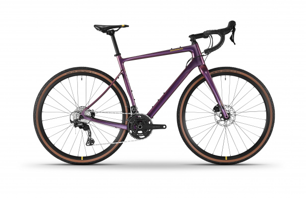 Boardman ADV 9.0  Carbon Adventure Bike
