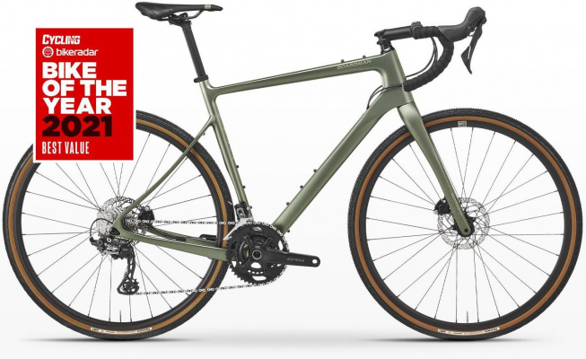 Boardman ADV 9.0 Mens Adventure Bike