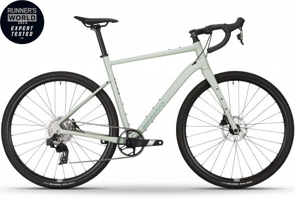 Boardman ADV 9.2  Adventure Bike