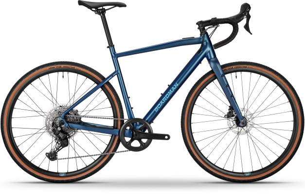 Boardman ADV-E 8.9 Electric Adventure Bike