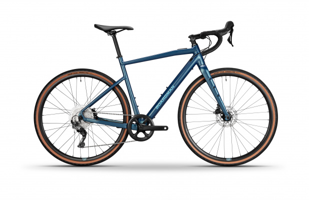Boardman ADV-E 8.9 Electric Adventure Bike