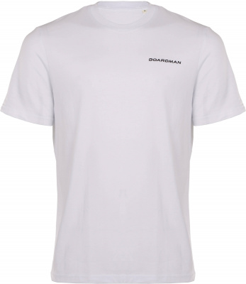 Boardman Casual T-Shirt White