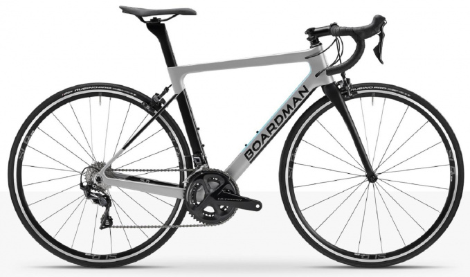 Boardman Elite SLR 9.2 Womens Road Bike