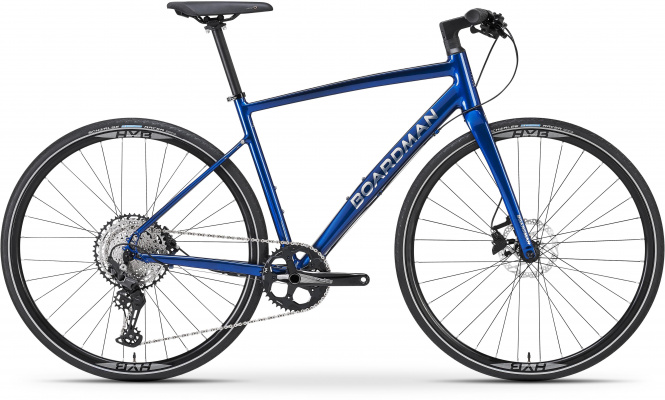 Boardman 8.8 hybrid sales