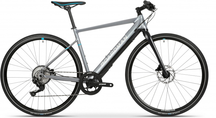 Boardman HYB 8.9e