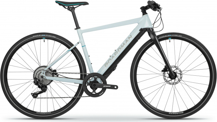 Womens hybrid electric bike sale