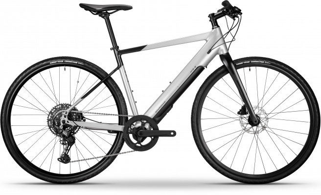 Boardman HYB-E 8.9 Mens, Electric Hybrid Bike