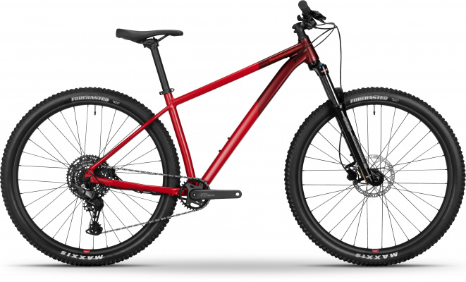 Boardman MHT 8.6 Mens Mountain Bike