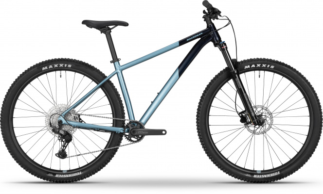Boardman MHT 8.6 Womens Mountain Bike