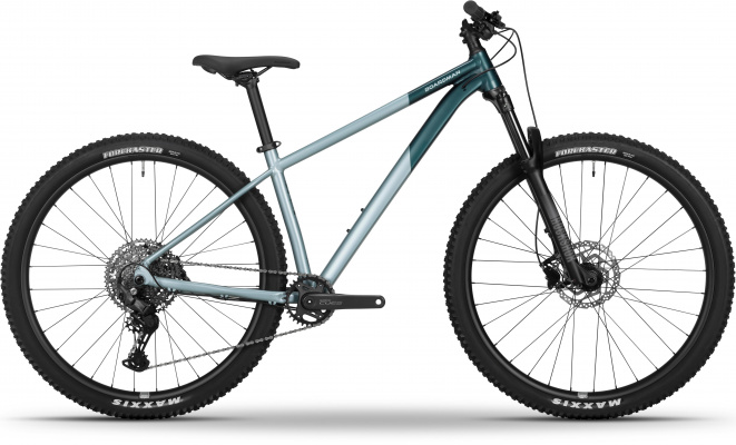 Boardman MHT 8.8  Womens Mountain Bike